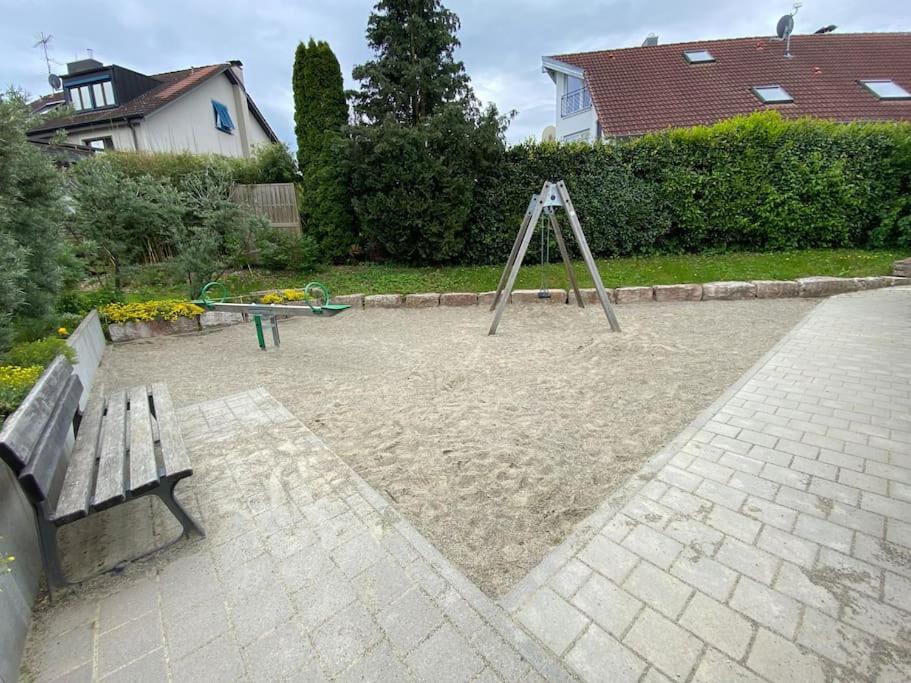 Ferienwohnung I Ferienhaus am Bodensee I Meersburg I Sauna I Fitness Exterior foto