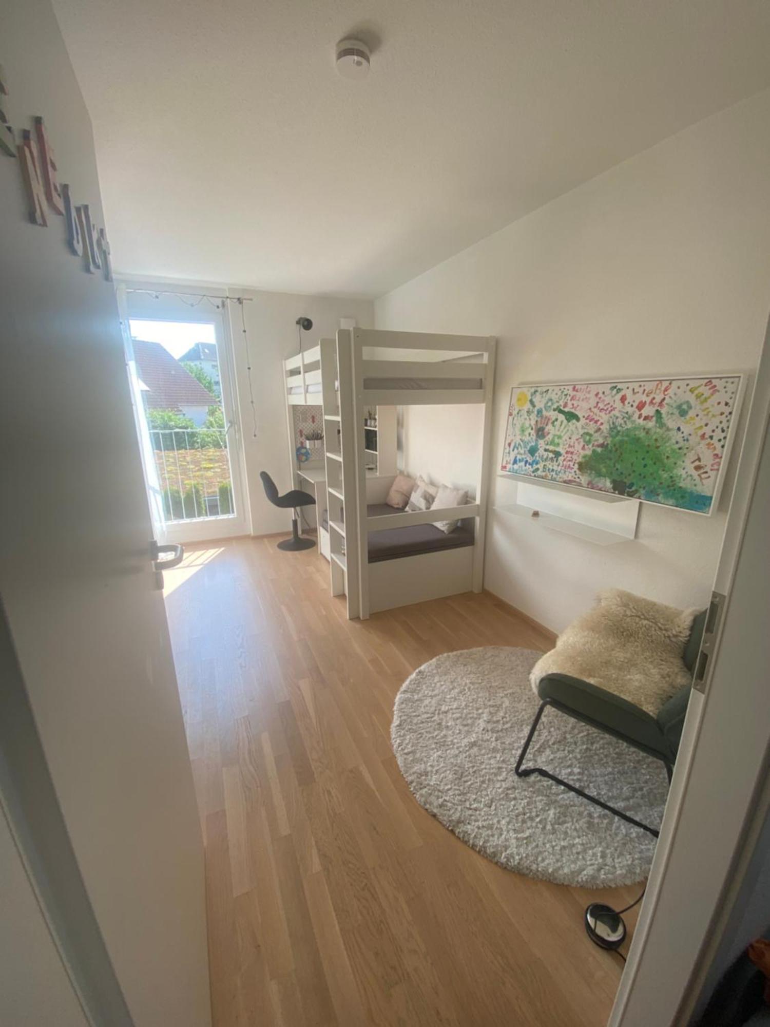 Ferienwohnung I Ferienhaus am Bodensee I Meersburg I Sauna I Fitness Exterior foto