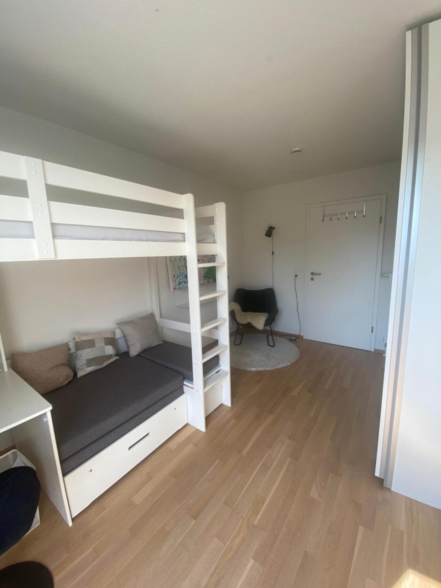 Ferienwohnung I Ferienhaus am Bodensee I Meersburg I Sauna I Fitness Exterior foto